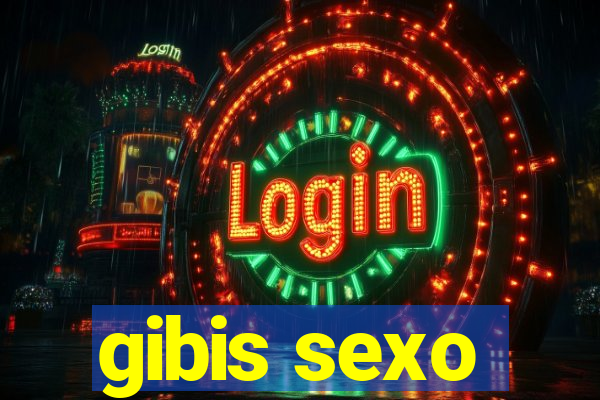 gibis sexo